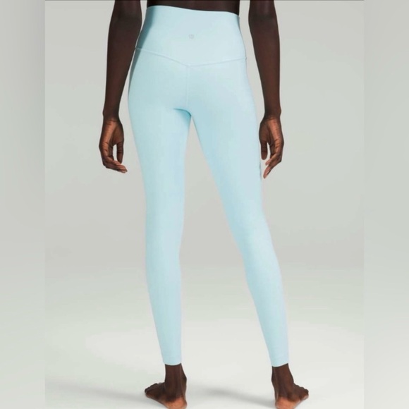 Lululemon Align High Rise Pant 28” - Picture 2 of 12